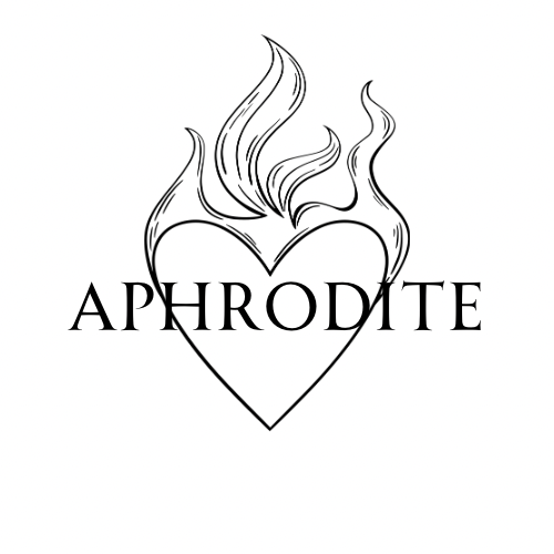 APHRODITE❤️‍🔥